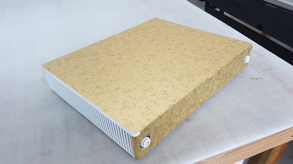 Miniature : Tmr - Ultra Power