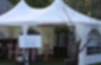 Marquee Tent