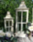Lanterns