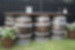 Barrel Bar