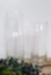 Vases, Votives & Centerpieces