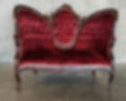 Sadie Loveseat