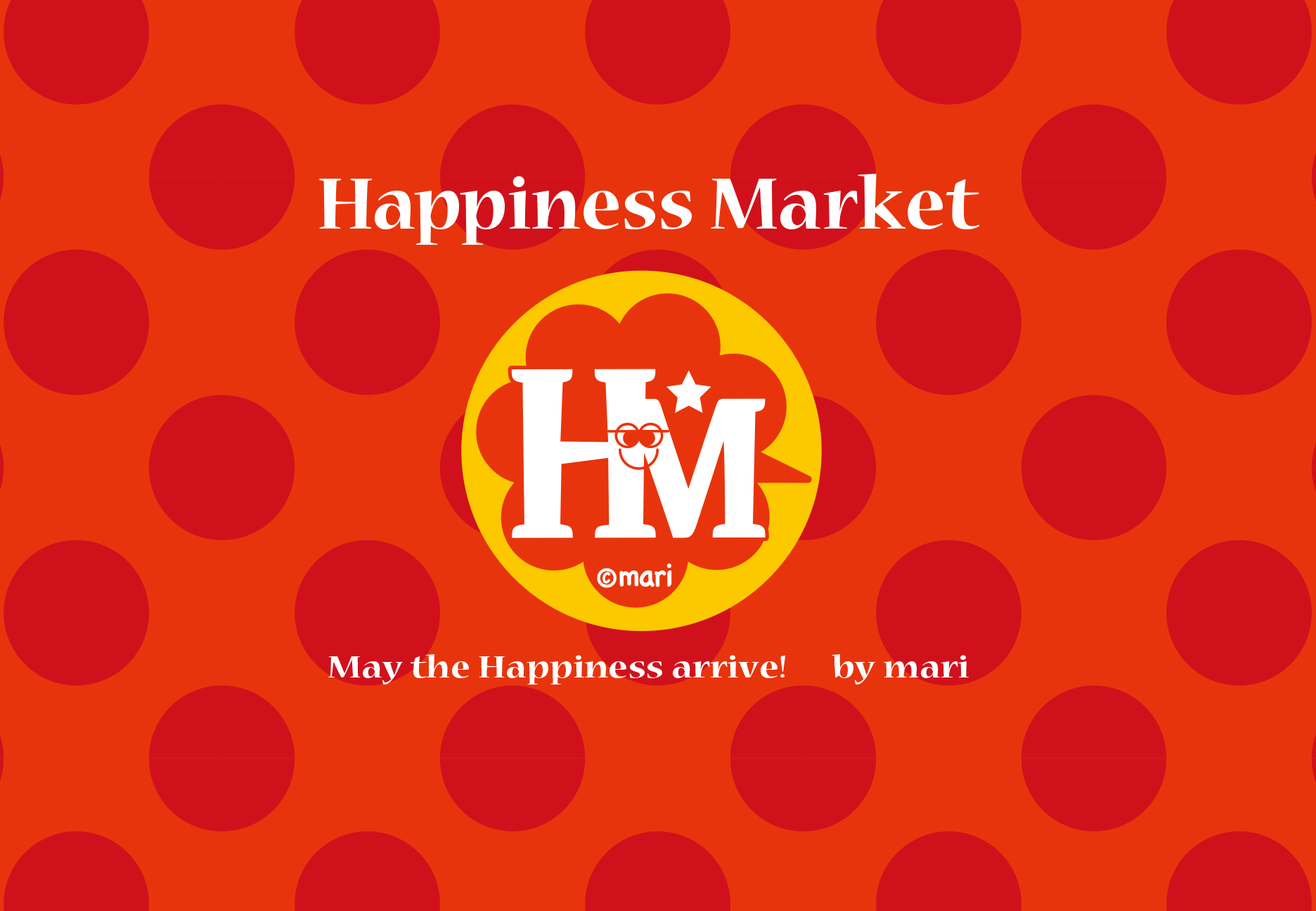 Happpiness Market