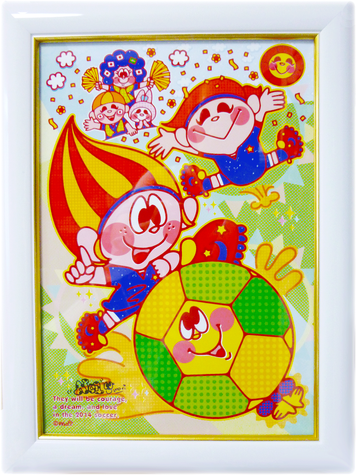 なんばLOFTさま「いってん」販売