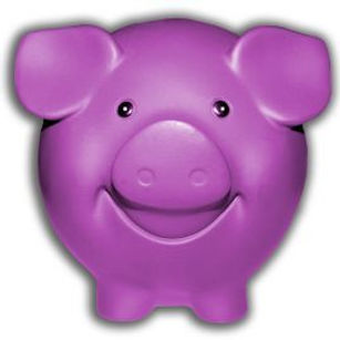 The Purple Piggy Artist Rendering
