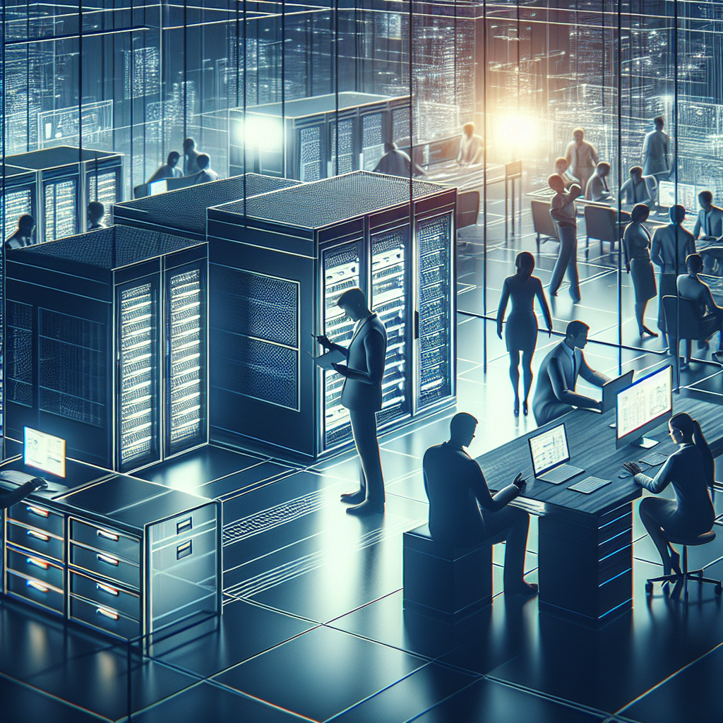 Nutanix Needs Assessment