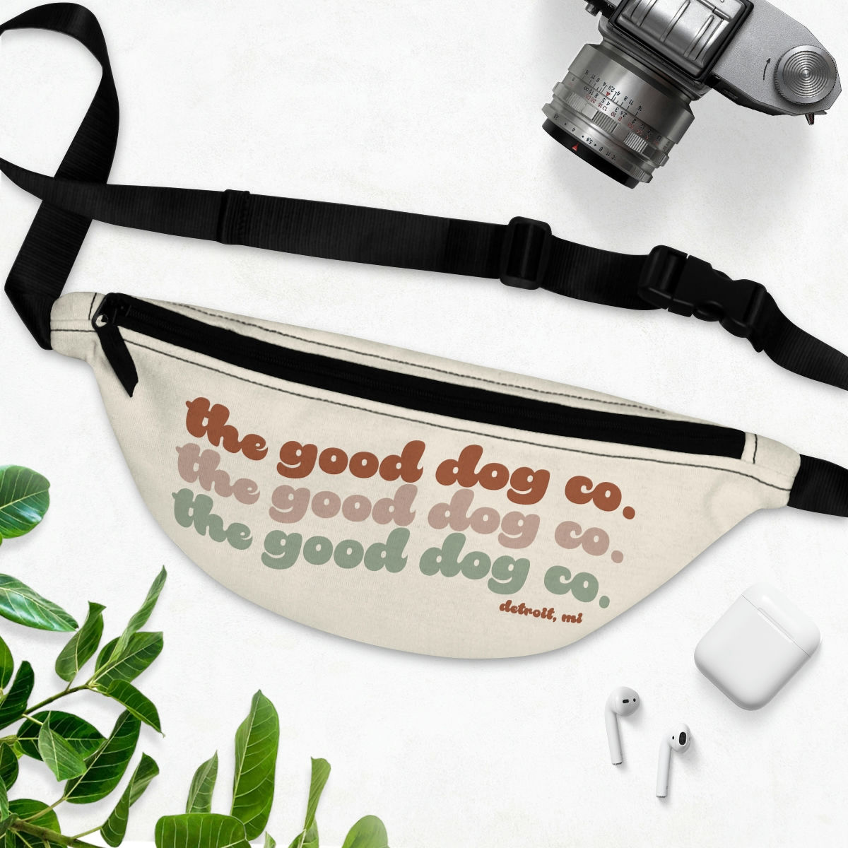 Fanny Pack