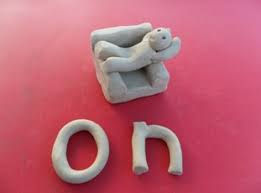 Core Meaning and Clay Modeling: A Lesson Plan