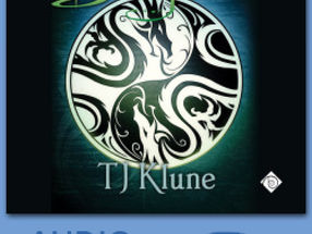 AUDIO REVIEW: 'A Destiny of Dragons' by TJ Klune