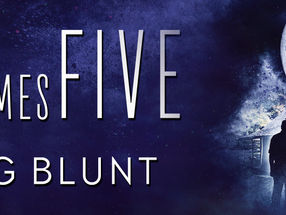 RELEASE BLITZ with EXCERPT: 'Love Times Five' by Lily G. Blunt