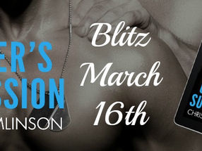 BOOK BLITZ with EXCERPT and GIVEAWAY: 'An Officer's Submission' by Christa Tomlinson