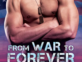 RELEASE DAY REVIEW: 'From War to Forever' by Andria Large