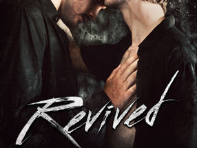 REVIEW: 'Revived' by Kora Knight