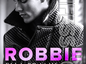 REVIEW: 'Confessions: Robbie' by Ella Frank