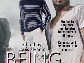 REVIEW: 'Being Me' by Various Authors