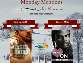 Monday Mentions: January 22, 2018