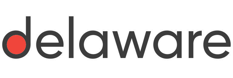 Logo delaware
