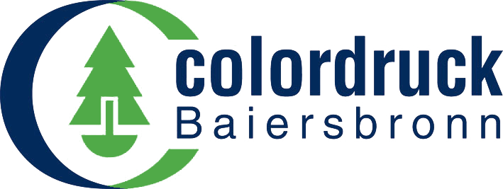 Logo colordruck