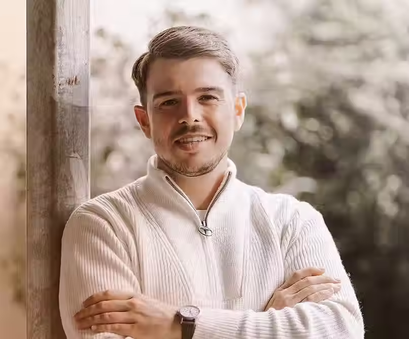 Benjamin Mertens