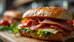Create the Ultimate Italian Deli Sandwich: Italian Deli Sandwich Ideas