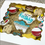 Thumbnail: GONE FISHING Chocolate Chip Cookie Cake