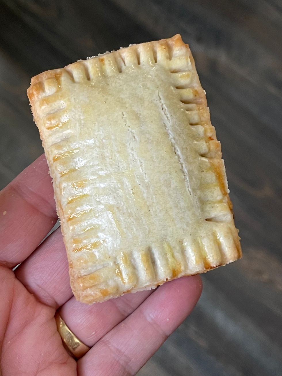 Thumbnail: Mini Hand pies 
