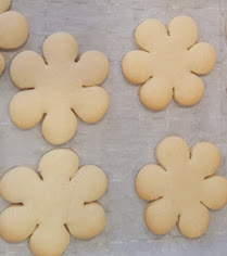 Thumbnail: Uniced sugar cookies
