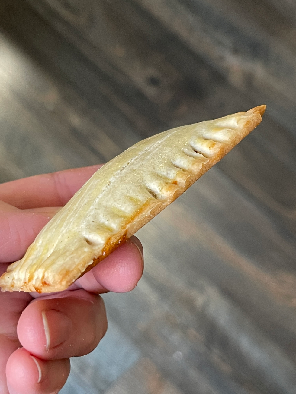 Thumbnail: Mini Hand pies 
