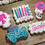 Thumbnail: Custom decorated Sugar cookies