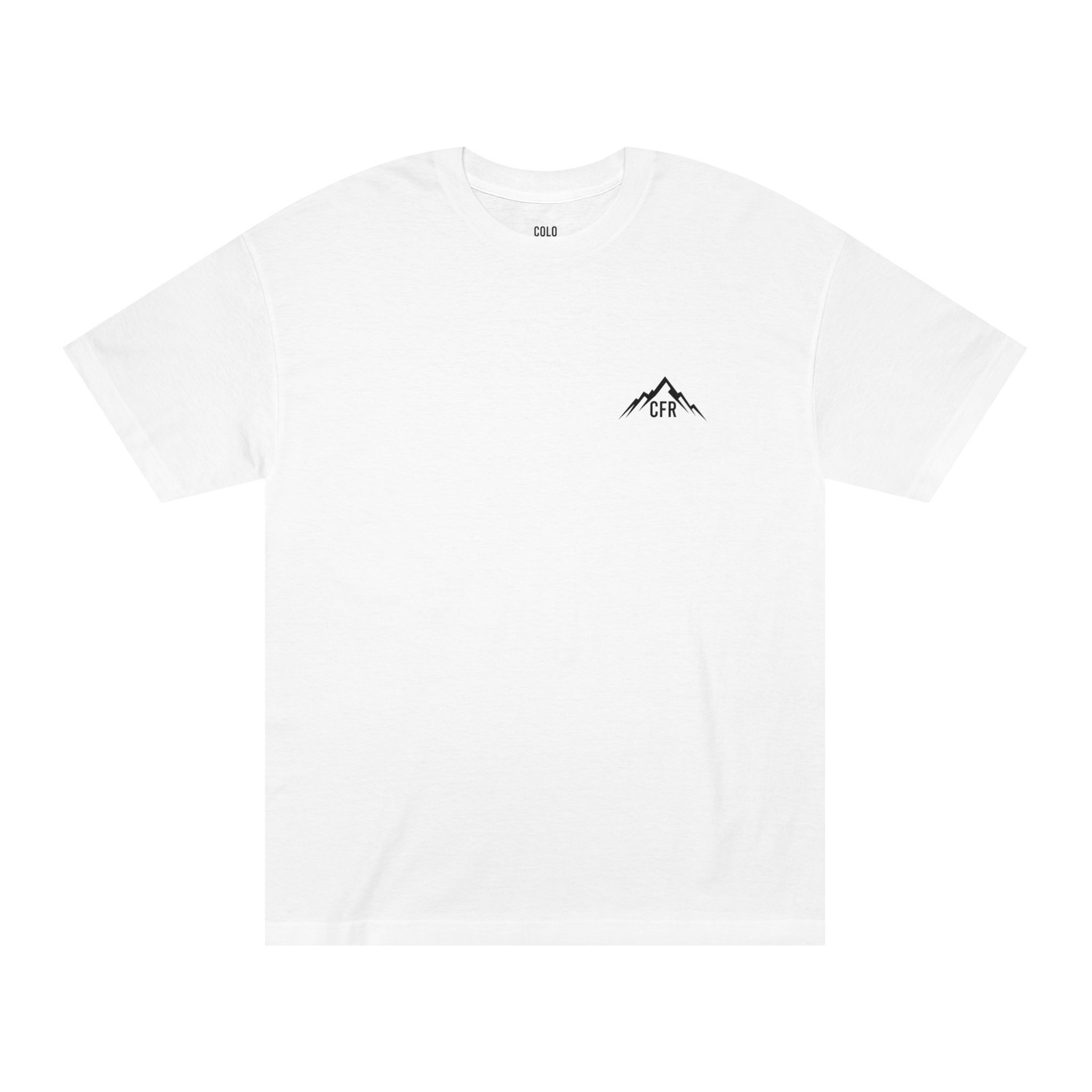 Stream Slayer Fly Fishing Tee view 2