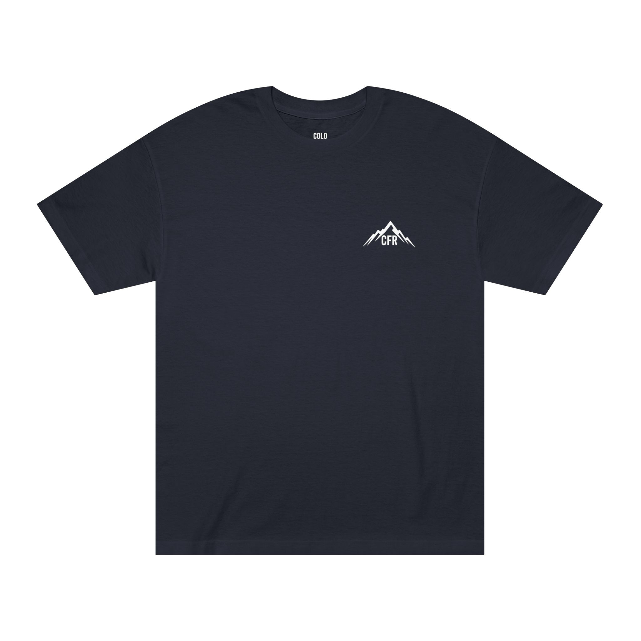 Stream Slayer Fly Fishing Tee view 6