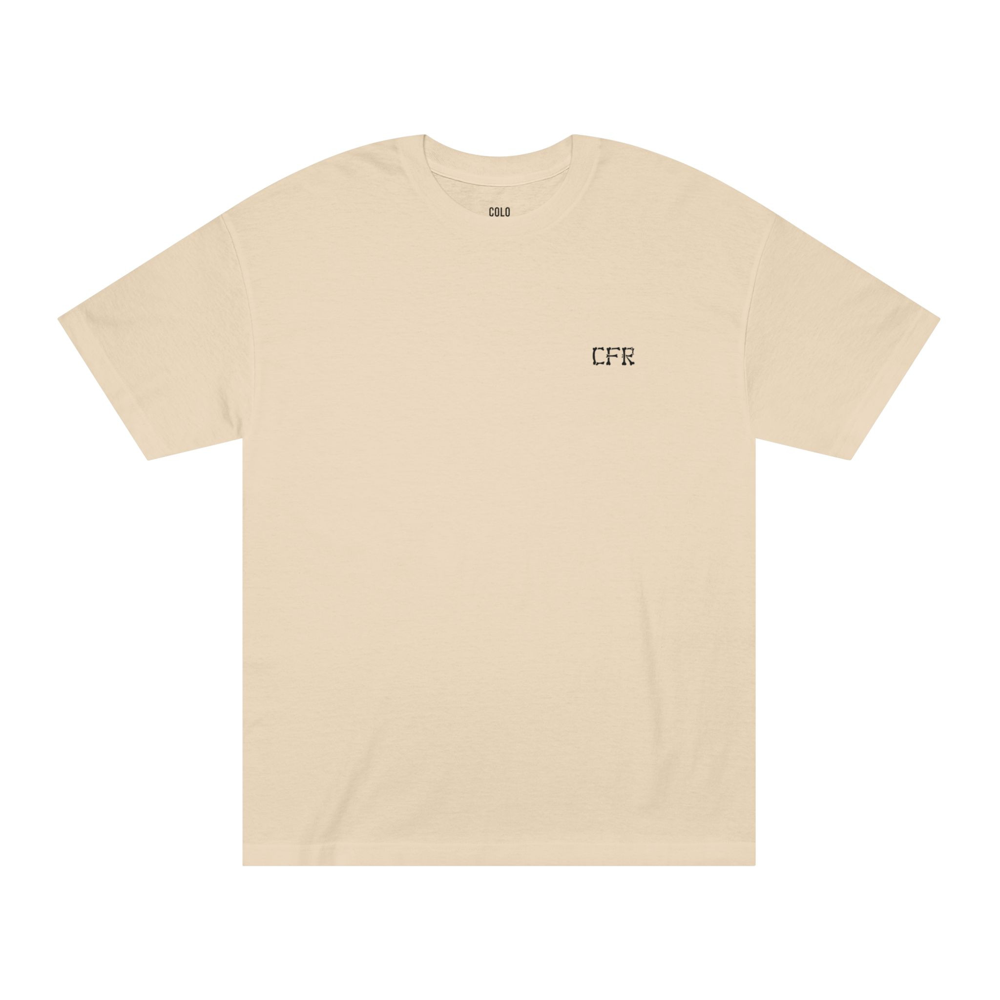 Wildflower Wanderer Tee view 2