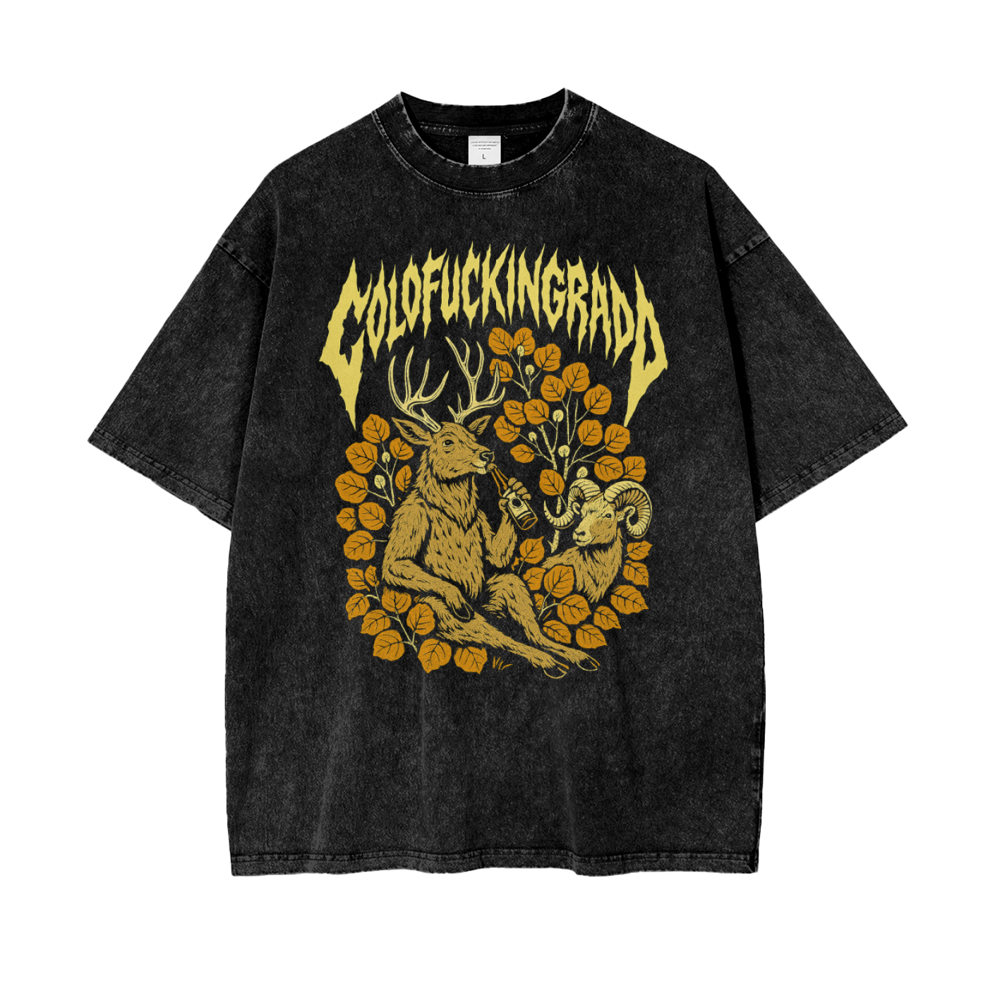 Forest Sippers Tee