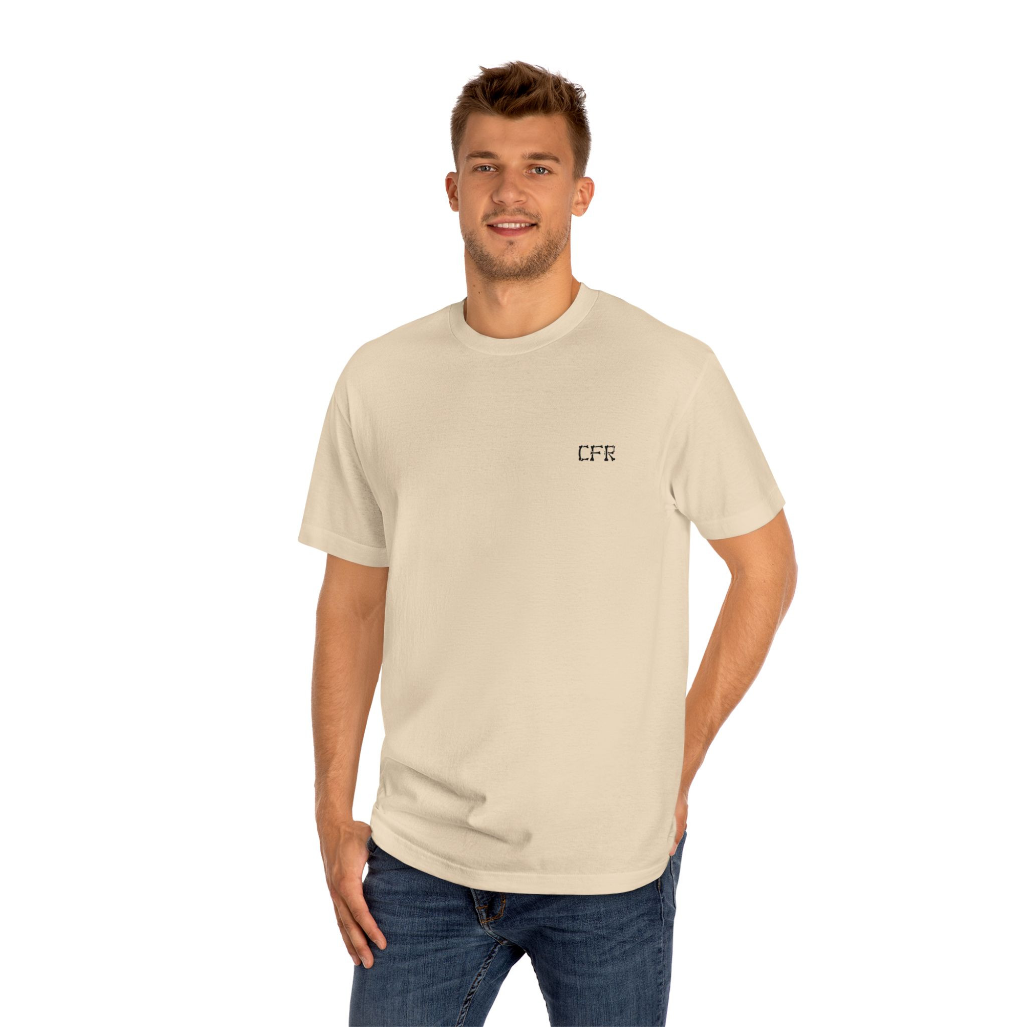Wildflower Wanderer Tee view 3