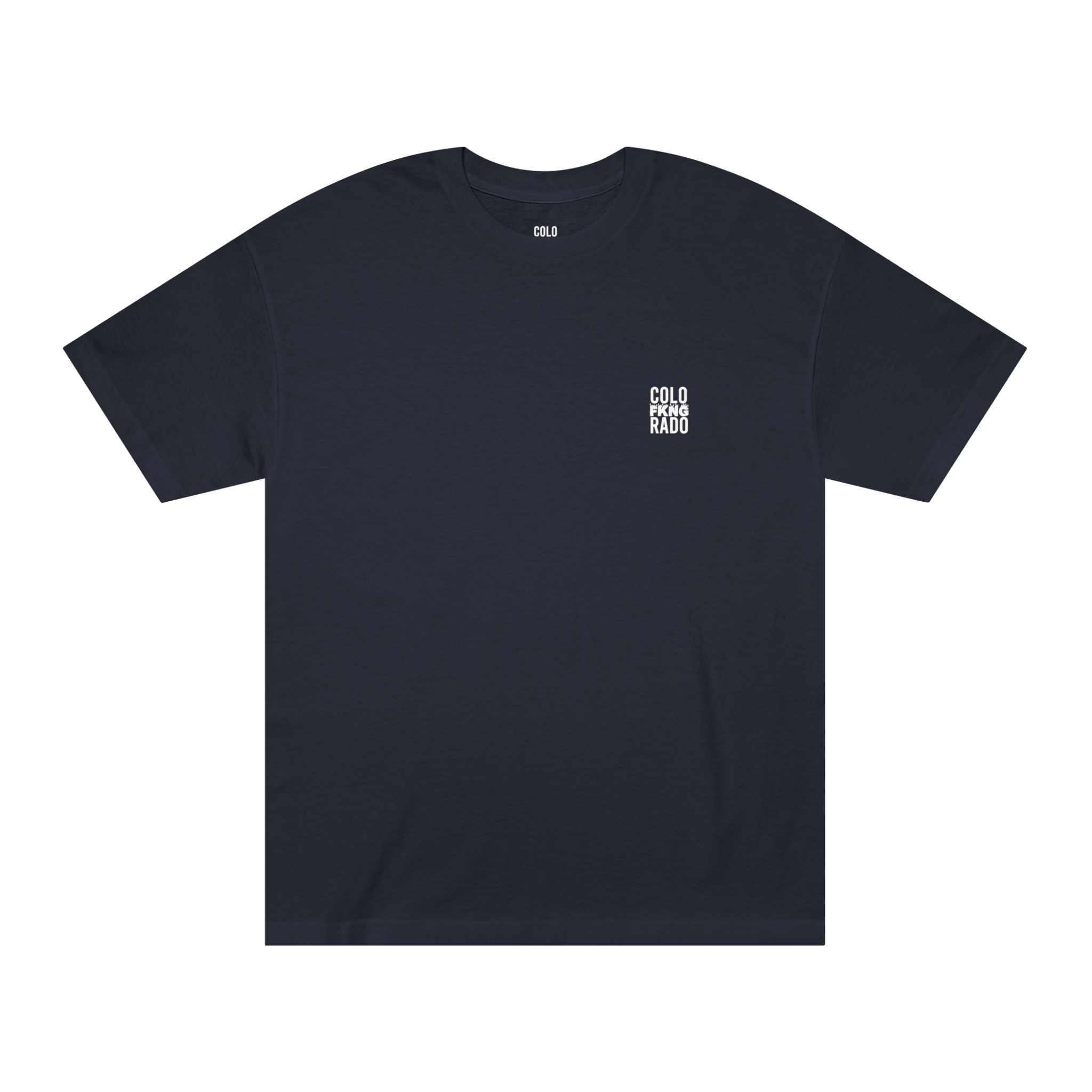 Rocky Road Tee view 6