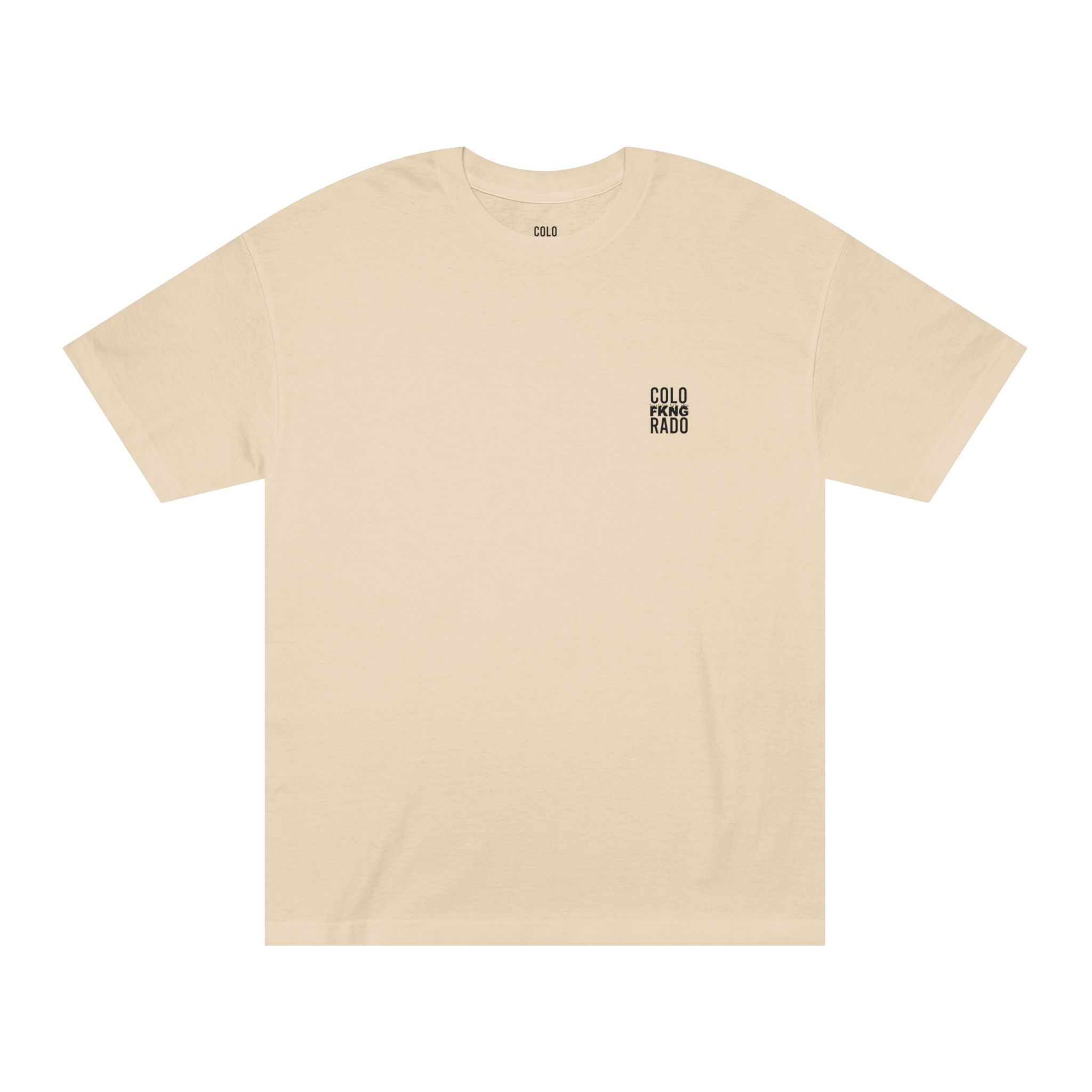 Rocky Road Tee view 2