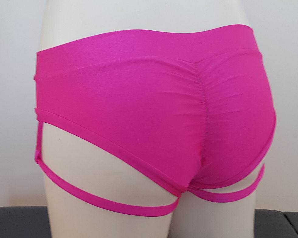 Thumbnail: Shayla Pant