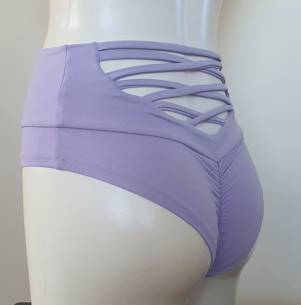 Thumbnail: Corset Queen (Supplex Fabric)