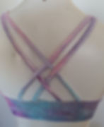 Thumbnail: Strappy  Fairy Floss