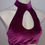 Thumbnail: Velvet Keyhole Choker