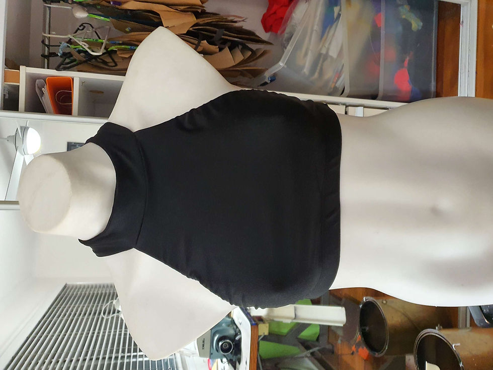 Thumbnail: Choker Top