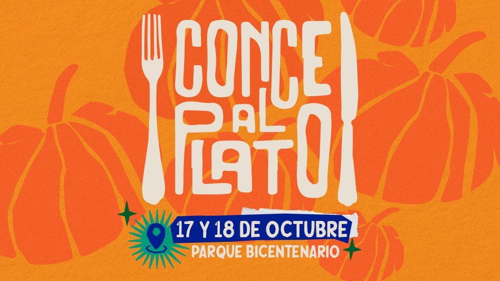 Conce al Plato 2026