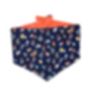 Thumbnail: Colorful Mushrooms