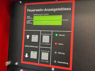 Einsatz Nr. 46 / F2 - BMA