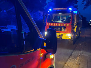 Einsatz Nr. 31 / H1 - Unterstützung RD