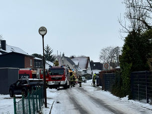 Einsatz Nr. 12 / H1 - Türöffnung