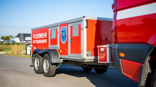 Einsatz Nr. 15 / RHOT - Personensuche