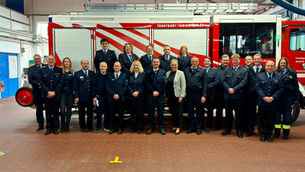 Jahreshauptversammlung 2026 - OFW Lemwerder