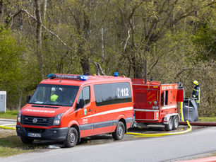Übung Wasserförderung