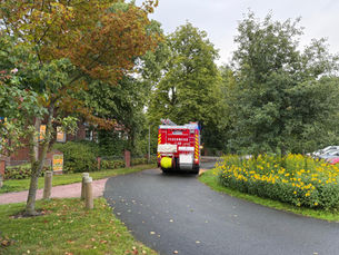 Einsatz Nr. 35 / F2 - BMA